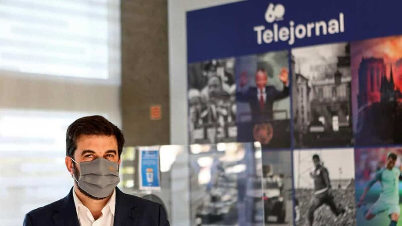 #EstudoEmCasa regressa no próximo ano letivo com aulas até ao 12.º ano&nbsp;