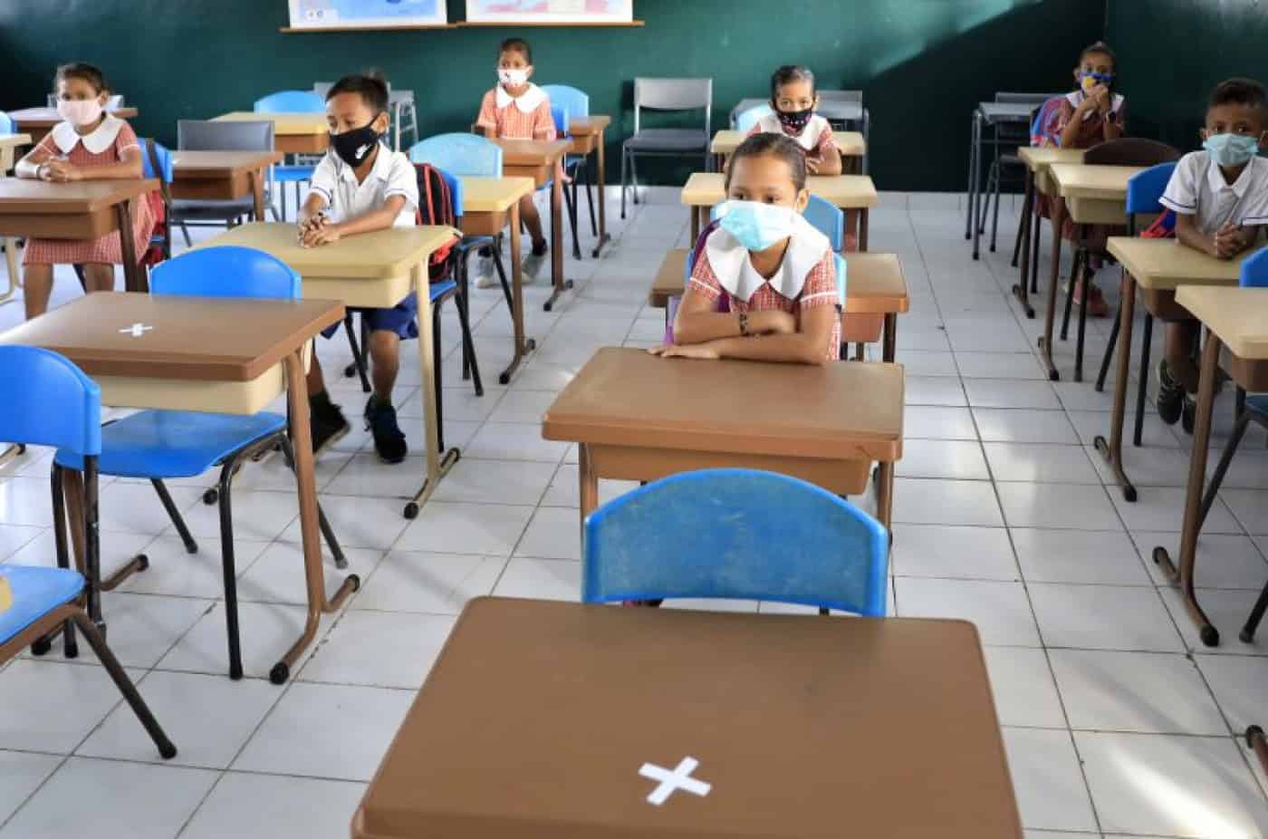 Ministro da Educação de Timor reafirma empenho em cooperação com Portugal