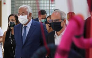 Governo quer desfasar horários de trabalho para evitar horas de ponta