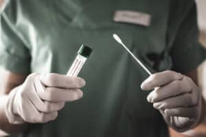 Capacidade do SNS vai aumentar para 21 mil testes por dia