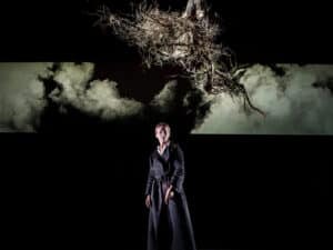 'A Grande Vaga de Frio' invade esta sexta-feira o Theatro Circo 