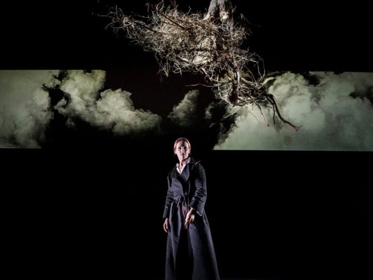 'A Grande Vaga de Frio' invade esta sexta-feira o Theatro Circo