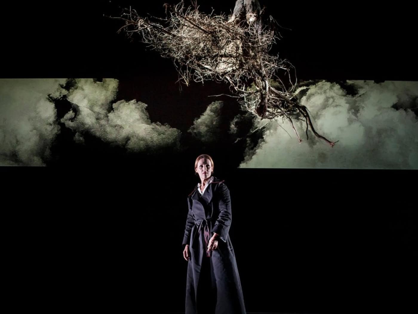 'A Grande Vaga de Frio' invade esta sexta-feira o Theatro Circo