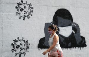 Portugal regista mais três mortes e 585 casos de infecção