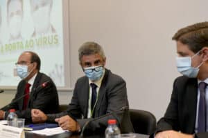 Hospital de Braga passa de 300 para 1.000 testes diários à Covid-19