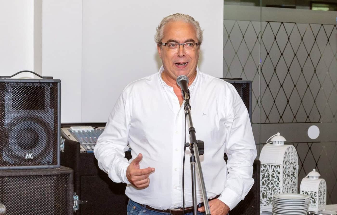 Sede de Maximinos encerrada depois de autarca testar positivo