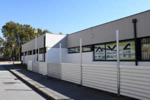 Obras na Estação Rodoviária de Passageiros de Famalicão já arrancaram