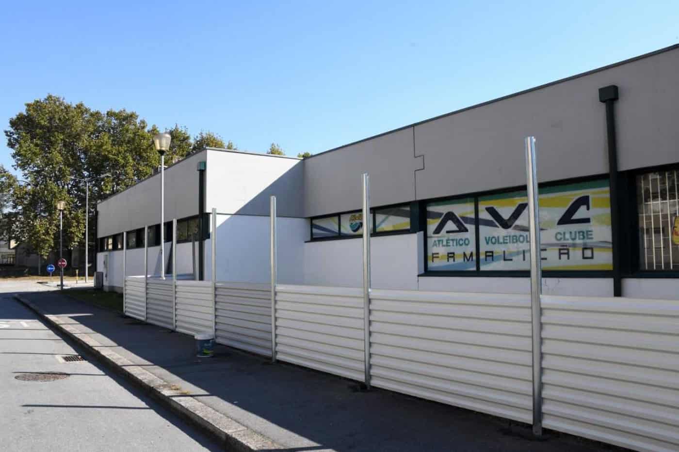 Obras na Estação Rodoviária de Passageiros de Famalicão já arrancaram