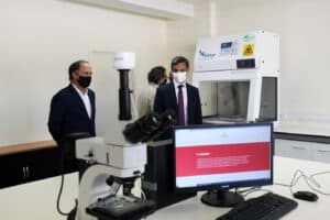 "TECMEAT não é um centro de Famalicão, mas de Portugal e outros países"