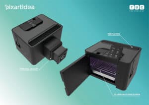 Da Startup Braga para Turim: Pixartidea venceu TUC Awards