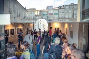 A partir de hoje, Braga apresenta doze espaços para apreciar a fotografia