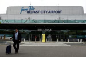 Irlanda do Norte exclui Portugal continental da lista de países seguros 