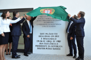 FORUM Braga perde 80% dos visitantes e 1ME em receitas directas no ano do 2º aniversário