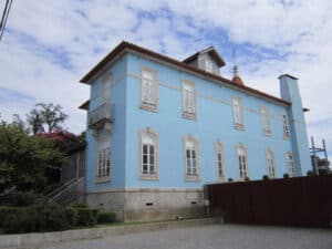 Turma do colégio João Paulo II de quarentena depois de caso positivo