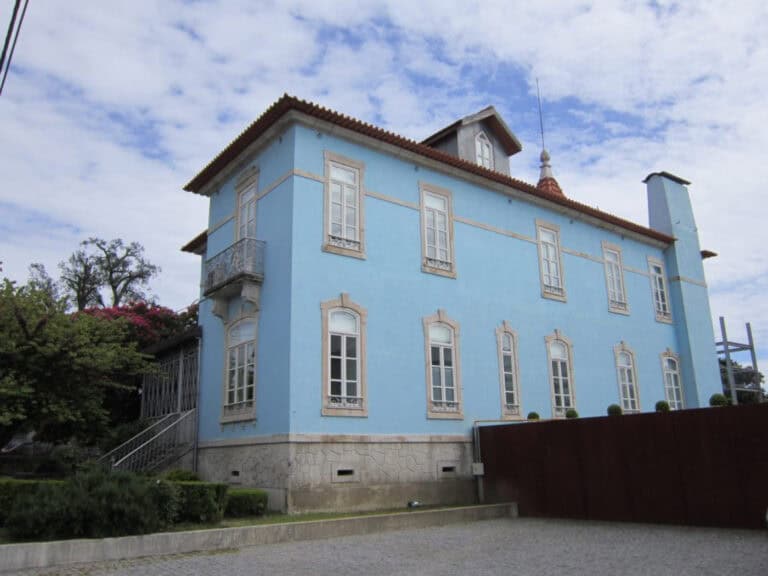 Turma do colégio João Paulo II de quarentena depois de caso positivo