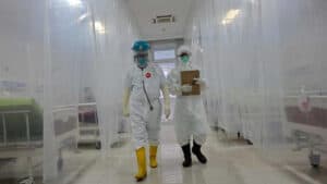 Portugal com mais 3 mortes e 687 novos casos de Covid-19&nbsp;