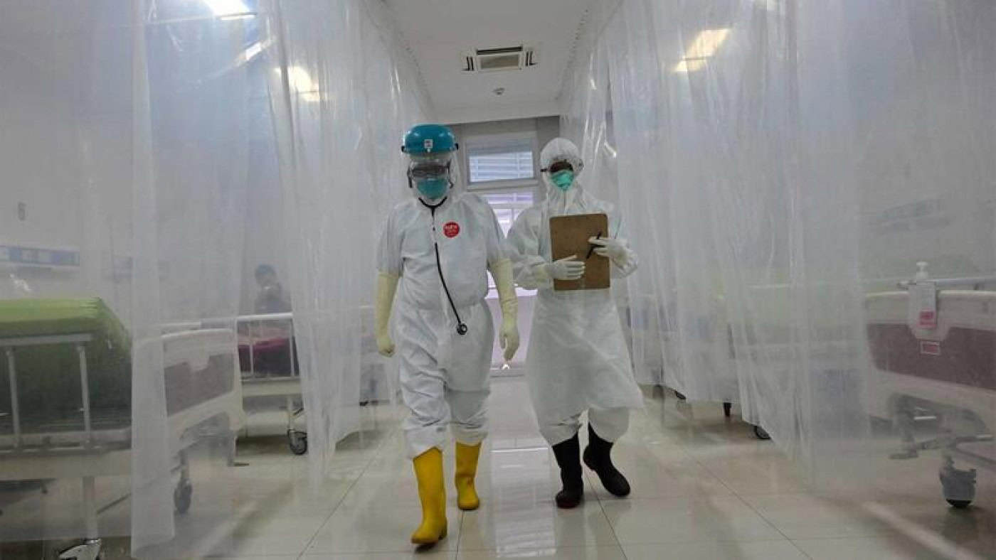 Portugal com mais 3 mortes e 687 novos casos de Covid-19&nbsp;