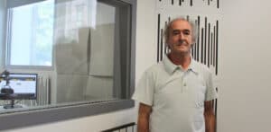 Carlos Fontes defende regionalização dos Encontros da Imagem