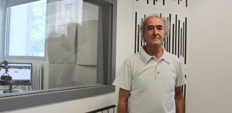 Carlos Fontes defende regionalização dos Encontros da Imagem