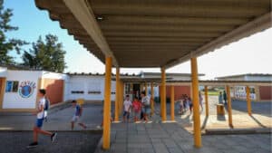 Grande parte das escolas de Braga abre portas entre quarta e quinta-feira