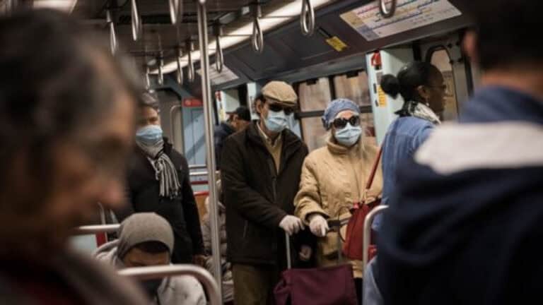 Portugal com mais 4 mortes e 613 novos casos de Covid-19