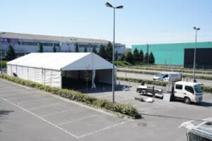 Distrito de Braga regista 316 casos de Covid-19 em sete dias