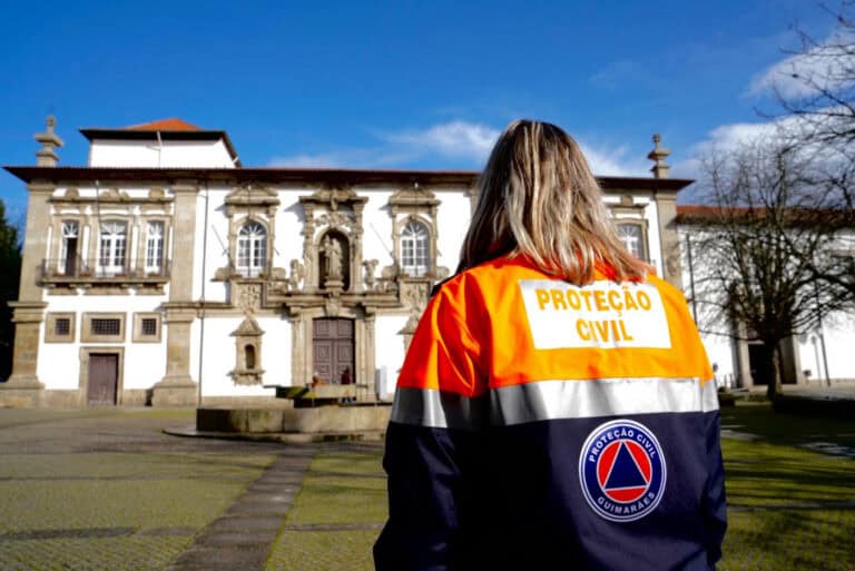 Covid-19. DGS alerta: Guimarães entre as três áreas mais críticas do país