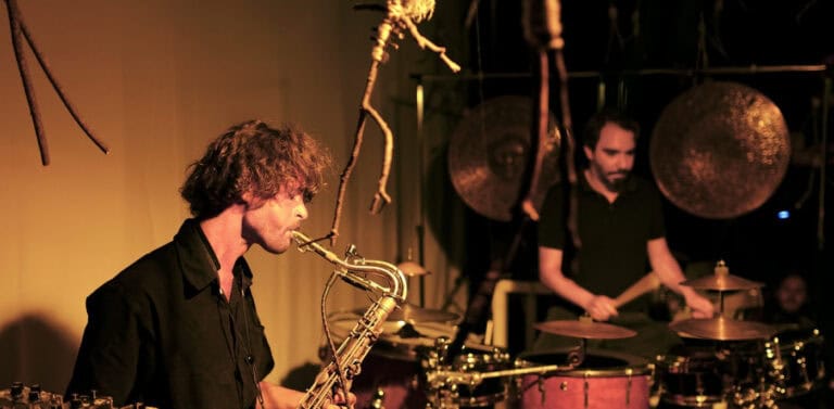 Guimarães vira do 'Avesso' e convida agentes culturais de outros concelhos