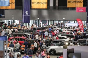 Salão Auto de Braga adiado depois de recuo de vendedores 