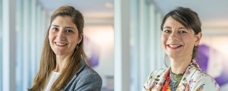 Investigadoras do INL vencem bolsa de 1 ME para projecto sobre Parkinson e cancro