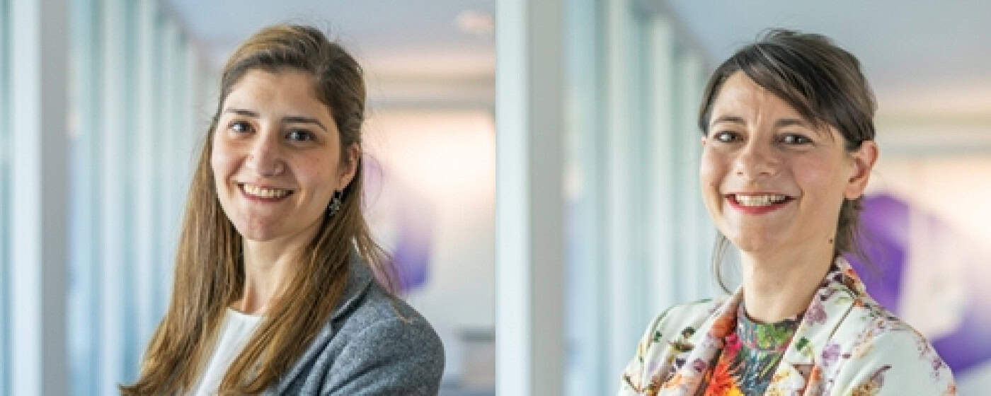 Investigadoras do INL vencem bolsa de 1 ME para projecto sobre Parkinson e cancro