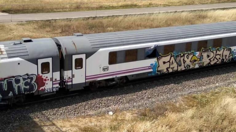 PSD exige explicações sobre comboios com amianto na Linha do Minho&nbsp;