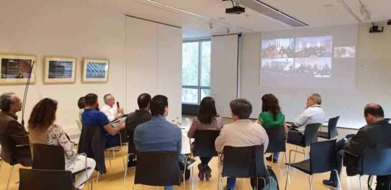 Comunidade de Leitores apresenta seis livros até Fevereiro de 2021