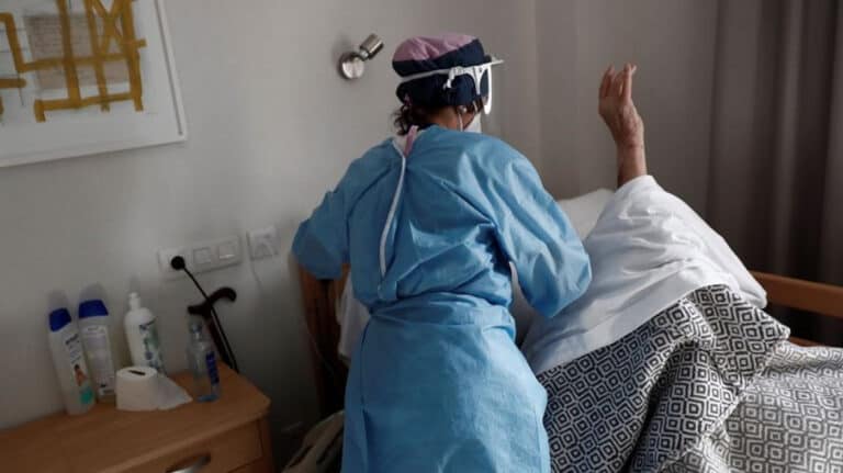 Covid-19. Espanha ultrapassa os 30 mil mortos e os 600 mil infetados