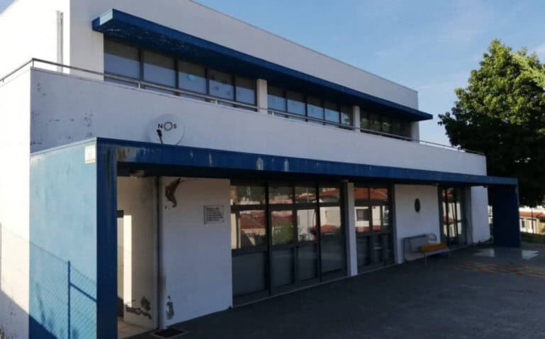 CM Braga justifica atraso das obras no JI de Gualtar com intervenção mais profunda