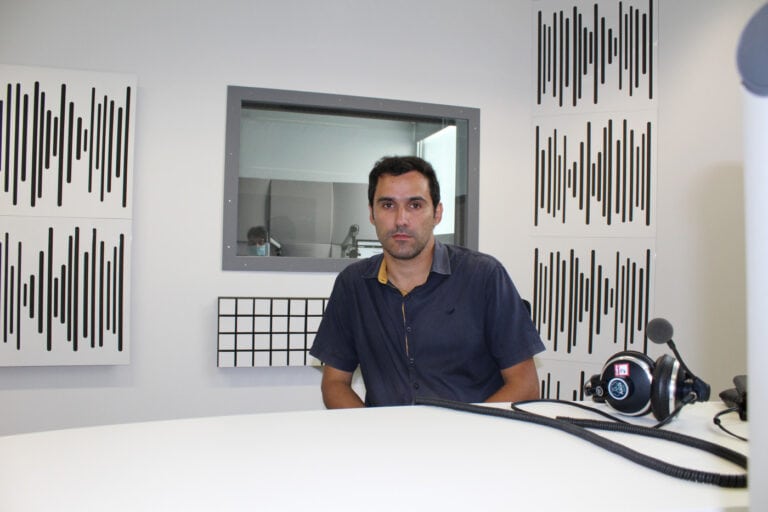 “É muito difícil fazer cinema” – José Oliveira, realizador bracarense