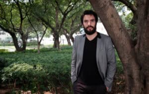 Antigo estudante da UMinho co-escreveu filme e série televisiva sobre as FP-25