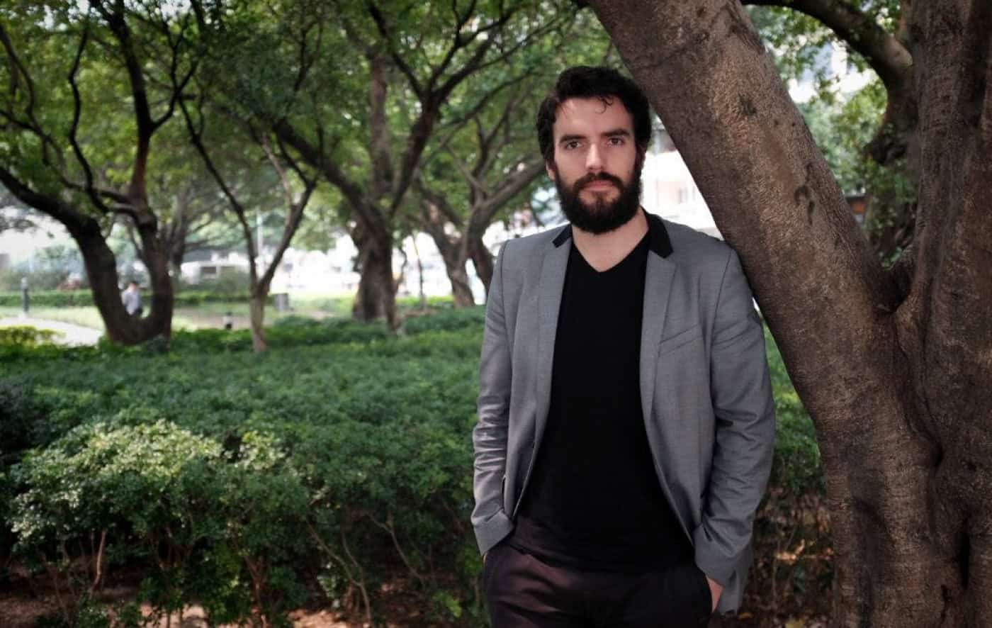 Antigo estudante da UMinho co-escreveu filme e série televisiva sobre as FP-25