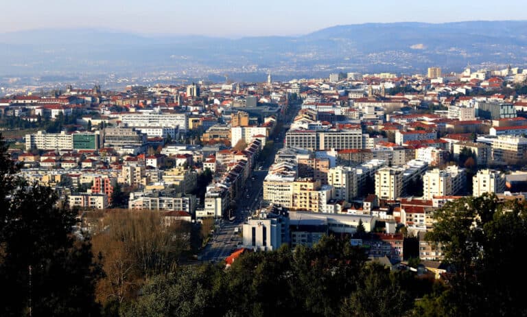 Covid-19. No espaço de 24 horas, Braga regista mais onze infectados