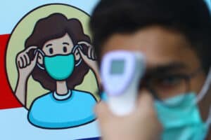 Mais 3 mortes e 605 novos casos de Covid-19 em Portugal 