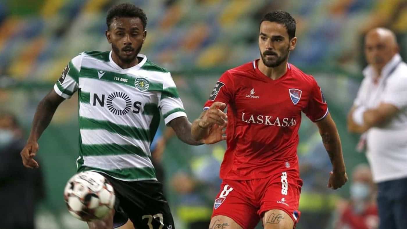 DGS confirma que realização do Sporting-Gil Vicente está em análise