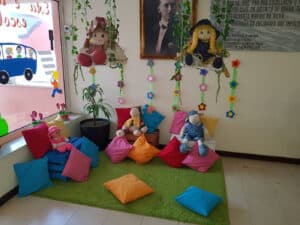 Criança de creche em Famalicão infectada com Covid-19&nbsp;