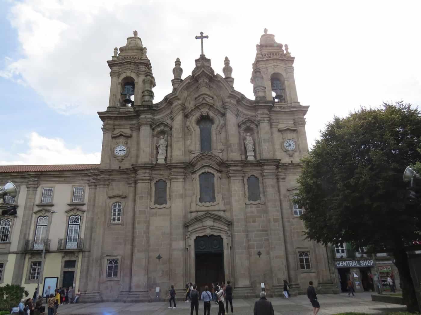 Congregados recebe ciclo de música erudita entre Outubro e Dezembro