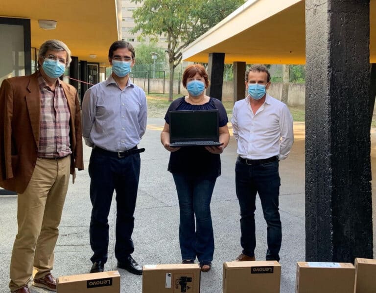 Junta de S. Victor já investiu 55 mil euros em medidas covid desde Março