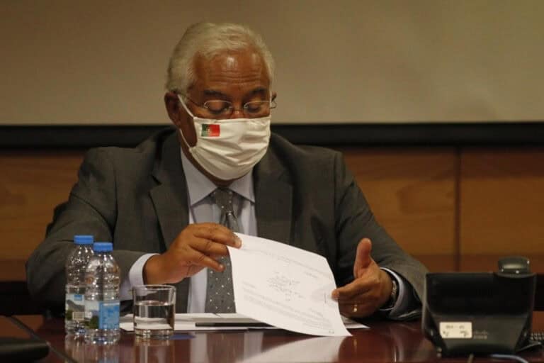 “Na próxima semana chegaremos a 1000 novos casos por dia”