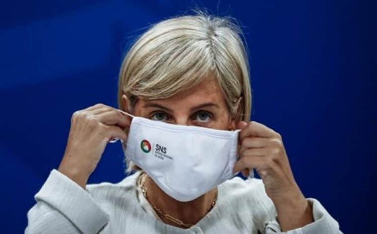 Governo procura “soluções alternativas” para impedir concentrações à porta de escolas