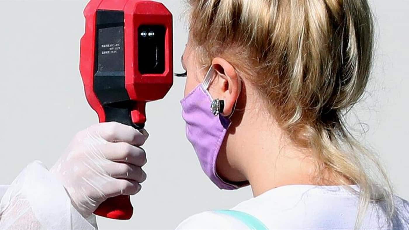 Covid ou gripe? A ordem dos sintomas pode ajudar a distinguir