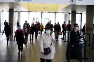 Portugal com mais 13 mortes e 552 casos de Covid-19