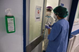 Médicos querem divulgação urgente da Estratégia Outono-Inverno