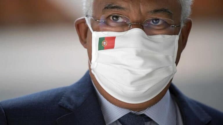 Costa recebe partidos à procura de consenso no Plano de Recuperação e Resiliência&nbsp;